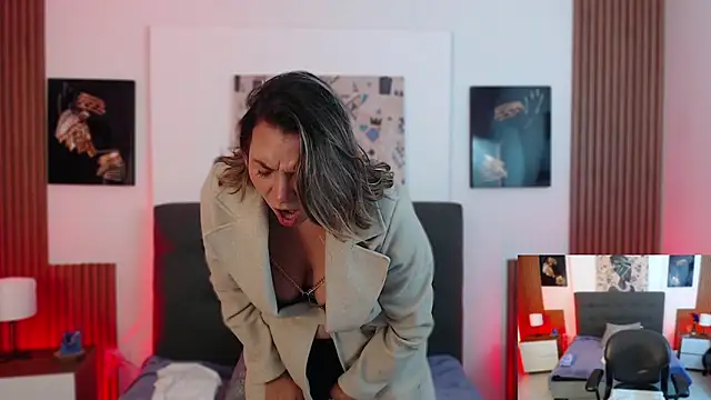 Snapshot of milfsecret69 chatting on 05-11-26, 11:11 milfsecret69 online show from 05-11-26, 11:11