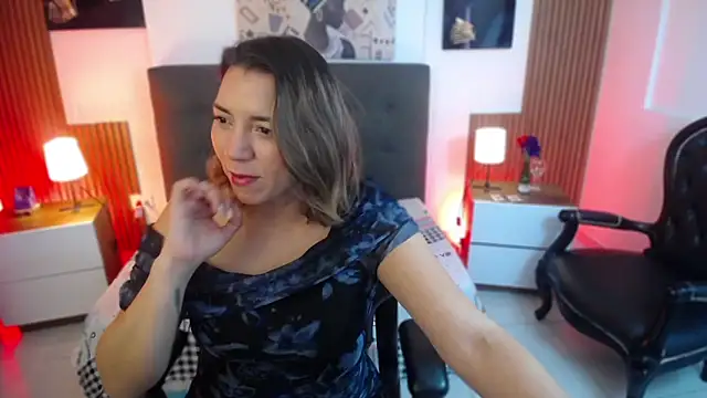 Snapshot of milfsecret69 chatting on 05-19-26, 10:55 milfsecret69 online show from 05-19-26, 10:55