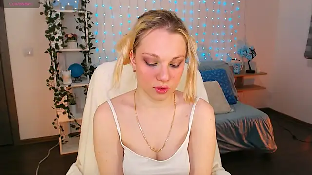 Betty Vega online show from 02-02-26, 04:00