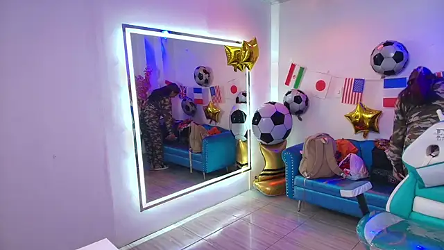 Madame scarlett online show from 06-23-26, 11:30