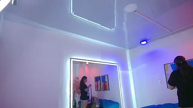 Madame scarlett online show from 05-21-26, 11:40
