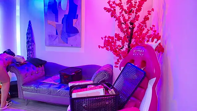 Madame scarlett online show from 05-29-26, 11:38
