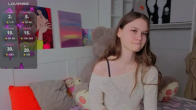 pink banny online show from 03-02-26, 12:34