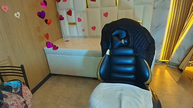 sofia nova tf online show from 02-26-26, 01:33