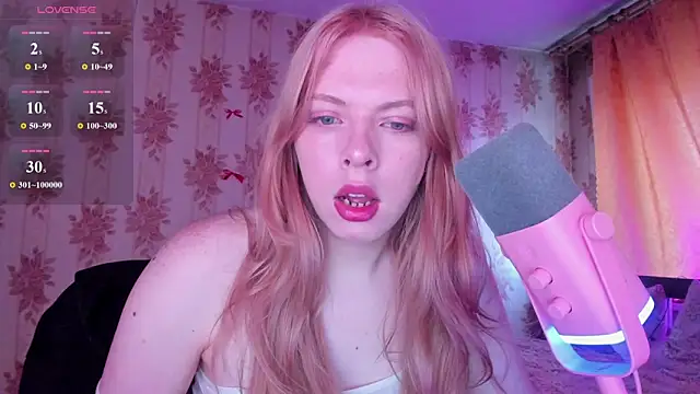 Cutie Bambi online show from 06-11-26, 12:13