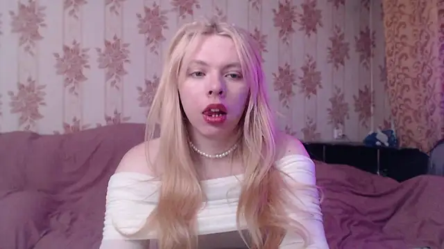 Cutie Bambi online show from 02-09-26, 11:08