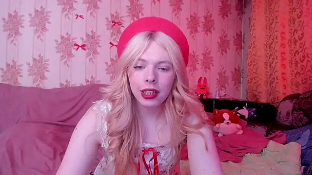 Cutie Bambi online show from 02-23-26, 11:11