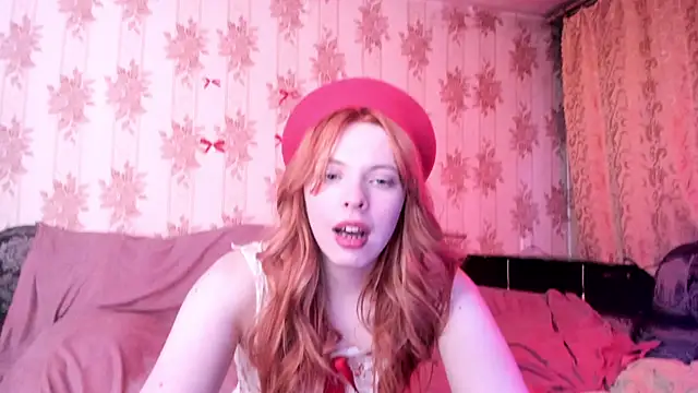 Cutie Bambi online show from 03-13-26, 11:04