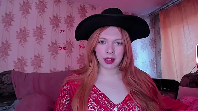 Cutie Bambi online show from 04-08-26, 11:12