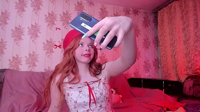 Cutie Bambi online show from 03-14-26, 11:05