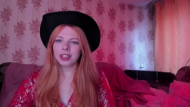 Cutie Bambi online show from 04-10-26, 11:06