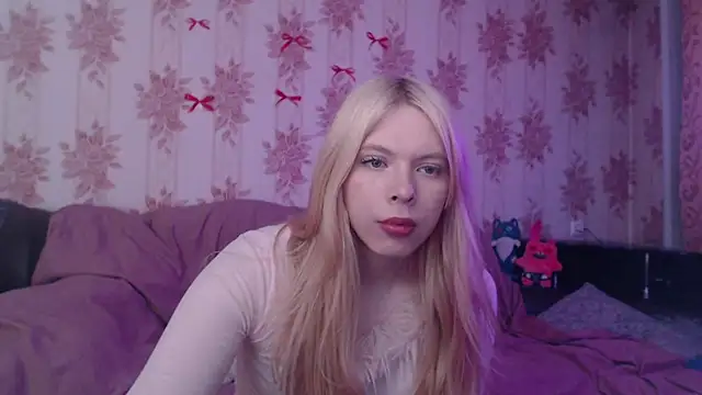 Cutie Bambi online show from 02-20-26, 11:01