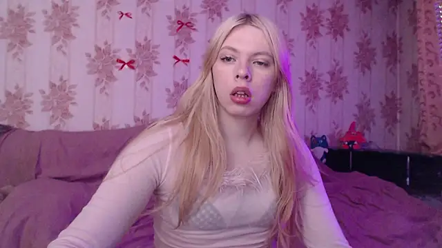 Cutie Bambi online show from 02-21-26, 11:01