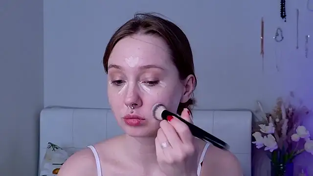 CandiceKingzzz online show from 03-12-26, 10:41