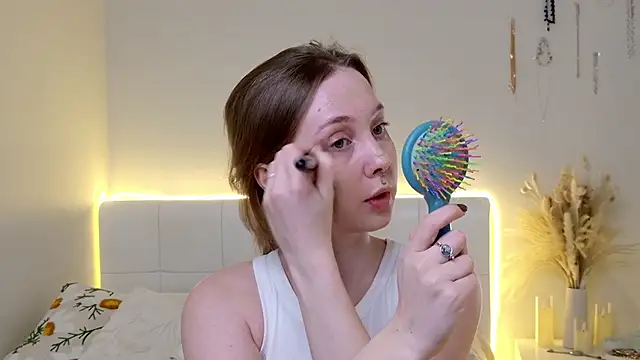 CandiceKingzzz online show from 02-13-26, 03:23