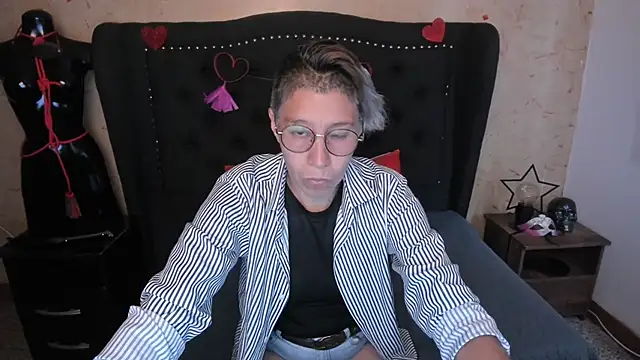 Kali Panther online show from 02-16-26, 12:48