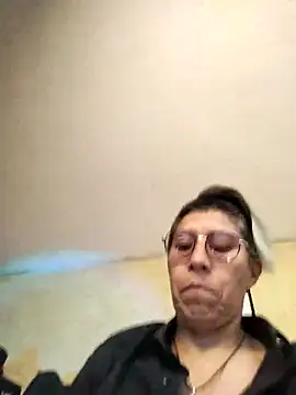 Kali Panther online show from 02-27-26, 07:57