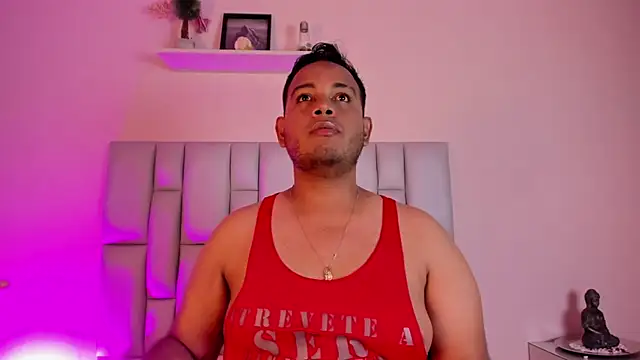 jay kross1 online show from 02-12-26, 01:16