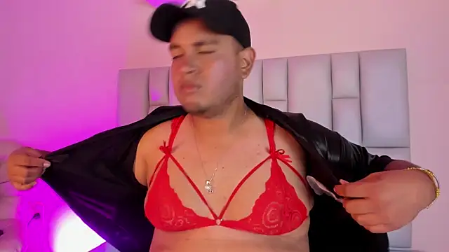 jay kross1 online show from 02-09-26, 07:34