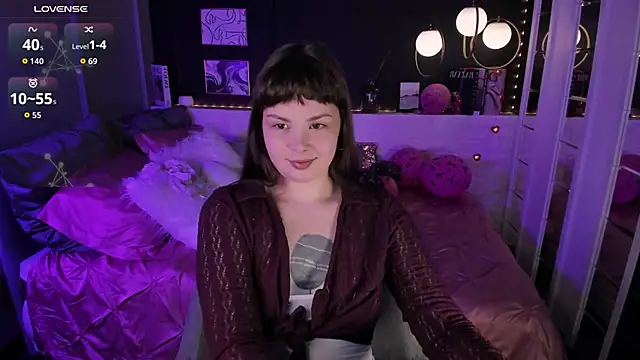 Maykinkya online show from 02-19-26, 02:14