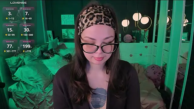 Maykinkya online show from 02-23-26, 02:28