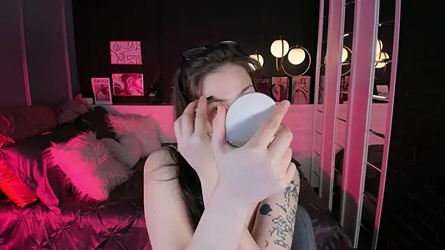 Maykinkya online show from 03-11-26, 02:00