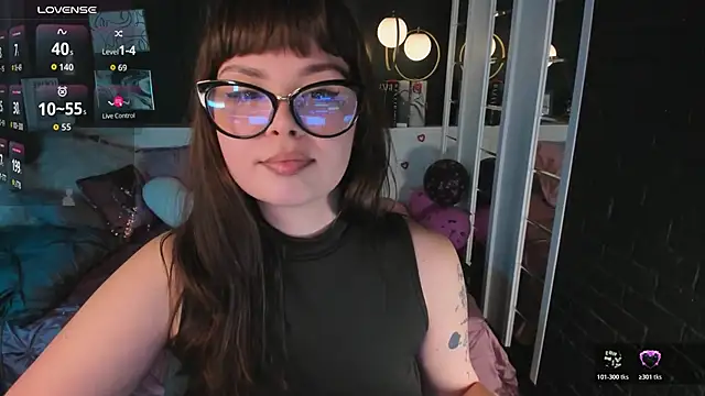 Maykinkya online show from 02-15-26, 09:03