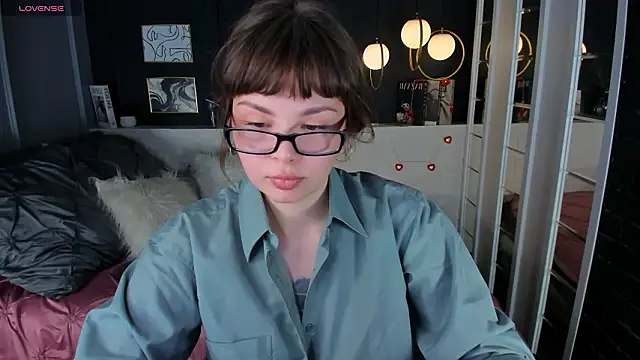 Maykinkya online show from 02-26-26, 02:17