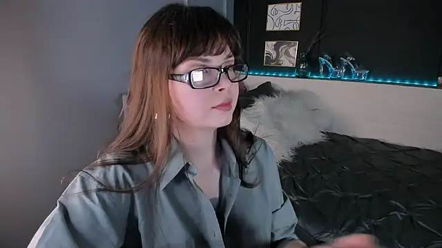 Maykinkya online show from 03-25-26, 02:16