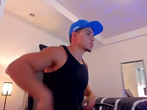 chris morgan7 online show from 03-23-26, 03:12