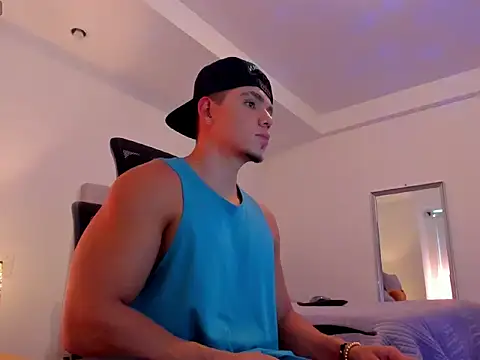 chris morgan7 online show from 02-21-26, 08:22