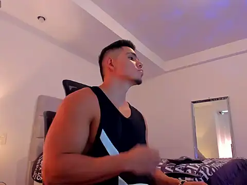 chris morgan7 online show from 02-26-26, 03:01