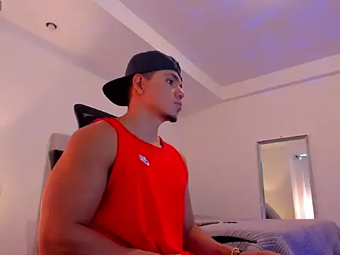 chris morgan7 online show from 02-22-26, 03:02