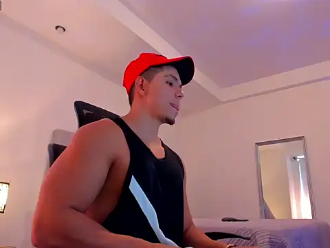 chris morgan7 online show from 02-08-26, 04:48