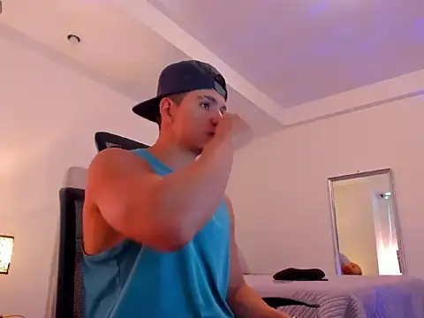 chris morgan7 online show from 02-09-26, 06:50