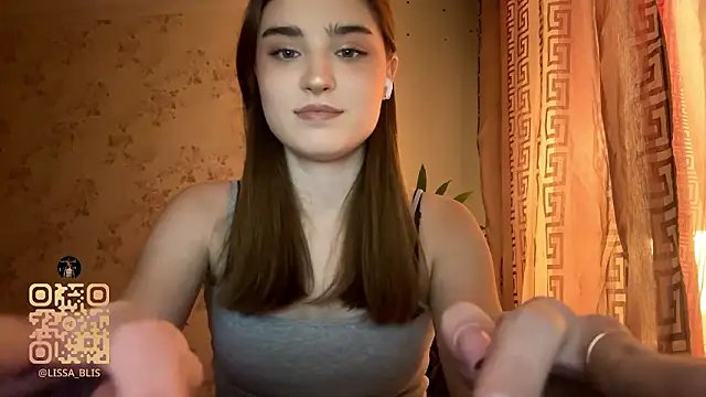 LissaBliss online show from 02-09-26, 05:22