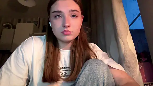 LissaBliss online show from 03-16-26, 03:15