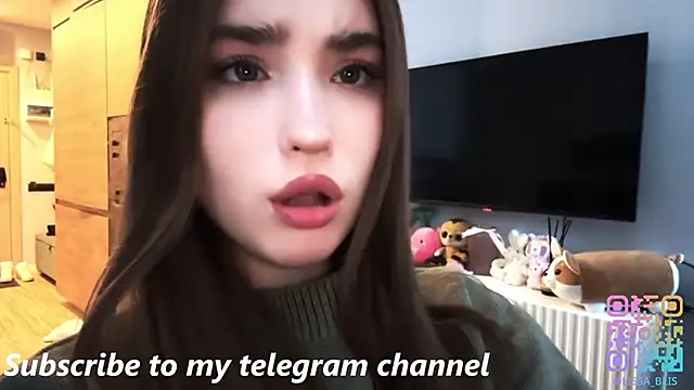 LissaBliss online show from 04-19-26, 02:07