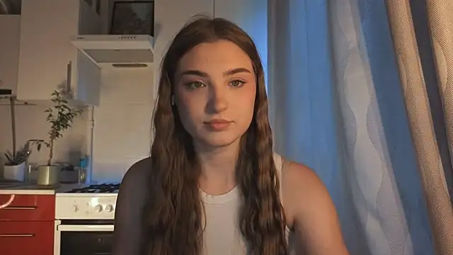 Snapshot of LissaBliss chatting on 06-03-26, 02:29 LissaBliss online show from 06-03-26, 02:29
