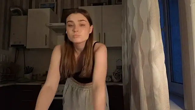 LissaBliss online show from 04-07-26, 03:47