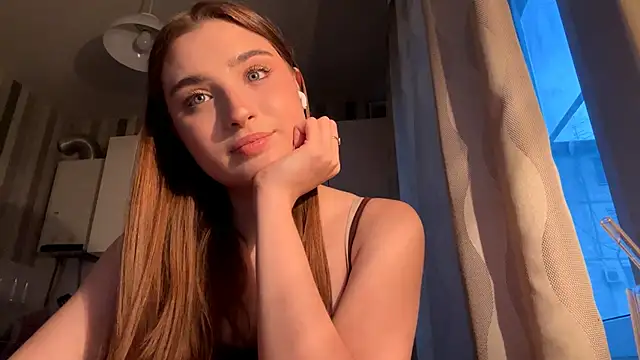 LissaBliss online show from 03-25-26, 03:11