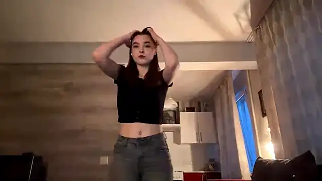 LissaBliss online show from 02-17-26, 02:25