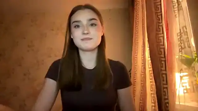 LissaBliss online show from 02-12-26, 03:01