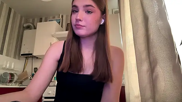 LissaBliss online show from 03-09-26, 01:58