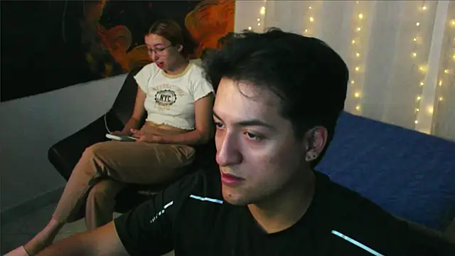 RoseSinsDonViktor online show from 07-11-26, 01:06