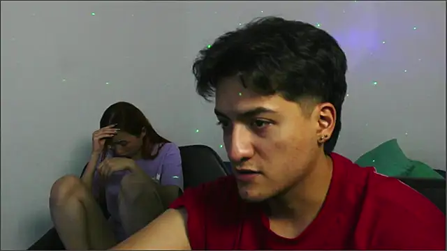 Snapshot of RoseSinsDonViktor chatting on 02-23-26, 07:36 RoseSinsDonViktor online show from 02-23-26, 07:36