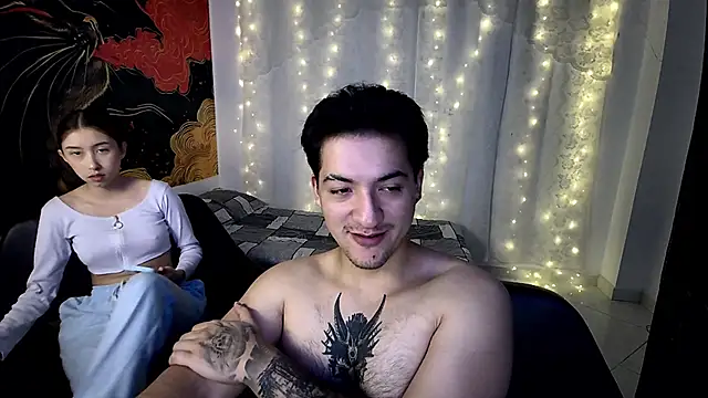 RoseSinsDonViktor online show from 04-13-26, 07:40