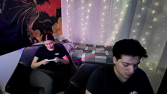 RoseSinsDonViktor online show from 04-16-26, 03:18