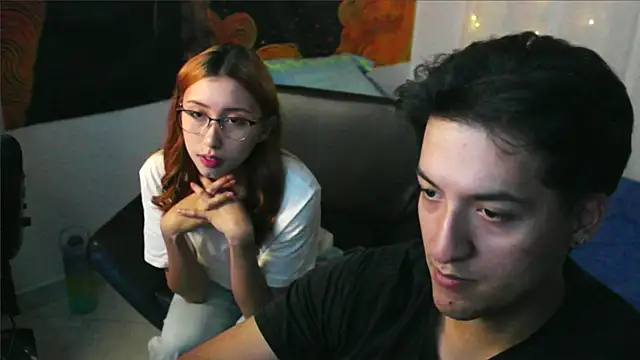 RoseSinsDonViktor online show from 07-12-26, 10:54