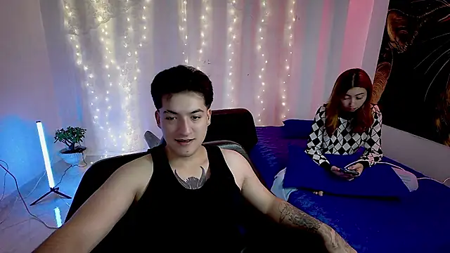 RoseSinsDonViktor online show from 03-26-26, 02:15